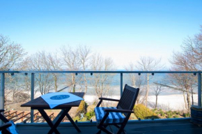 Apartamenty Przy Plaży Rewal